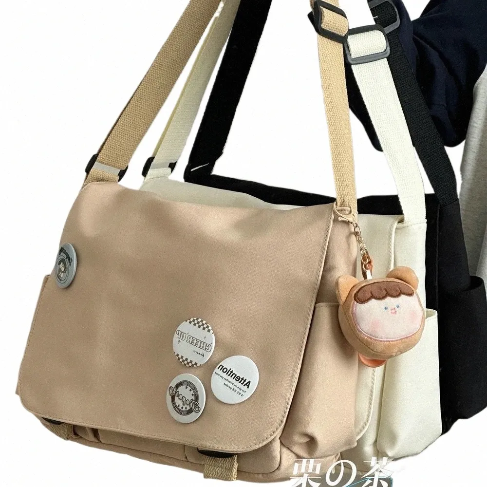 Crossbody bag for college girl sale