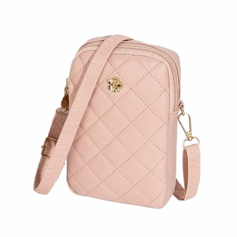 Supreme Mini Messenger Bag Light Pink - SS25 - US