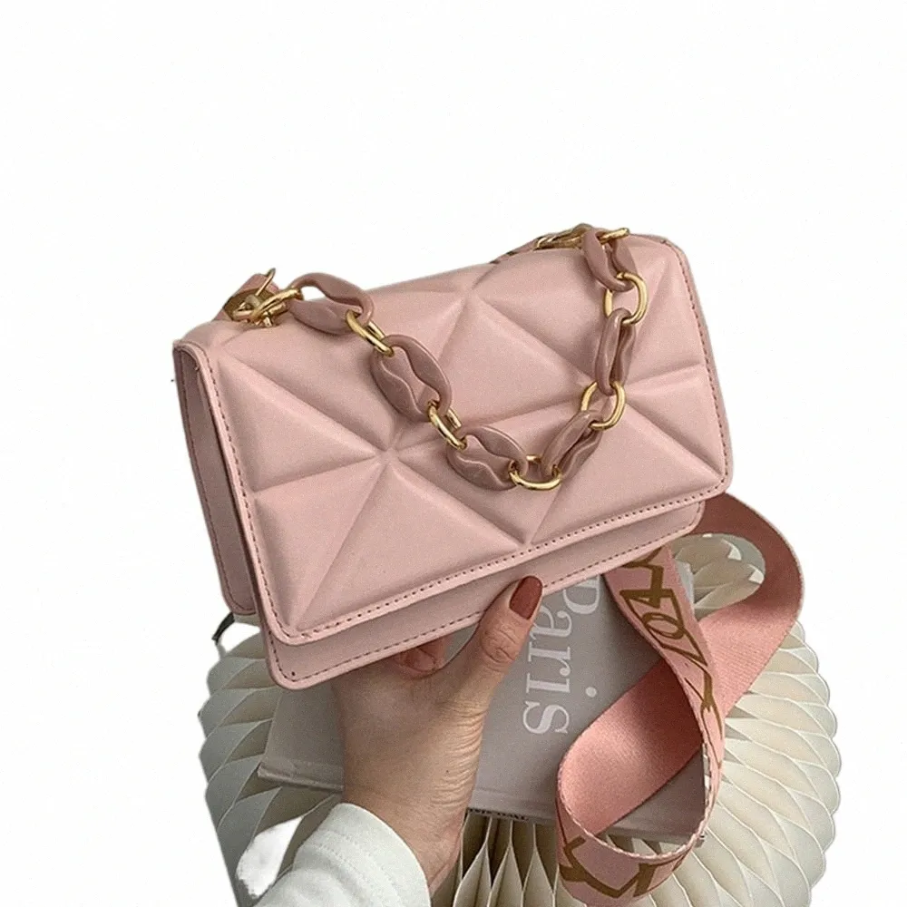Soft pink crossbody bag hotsell