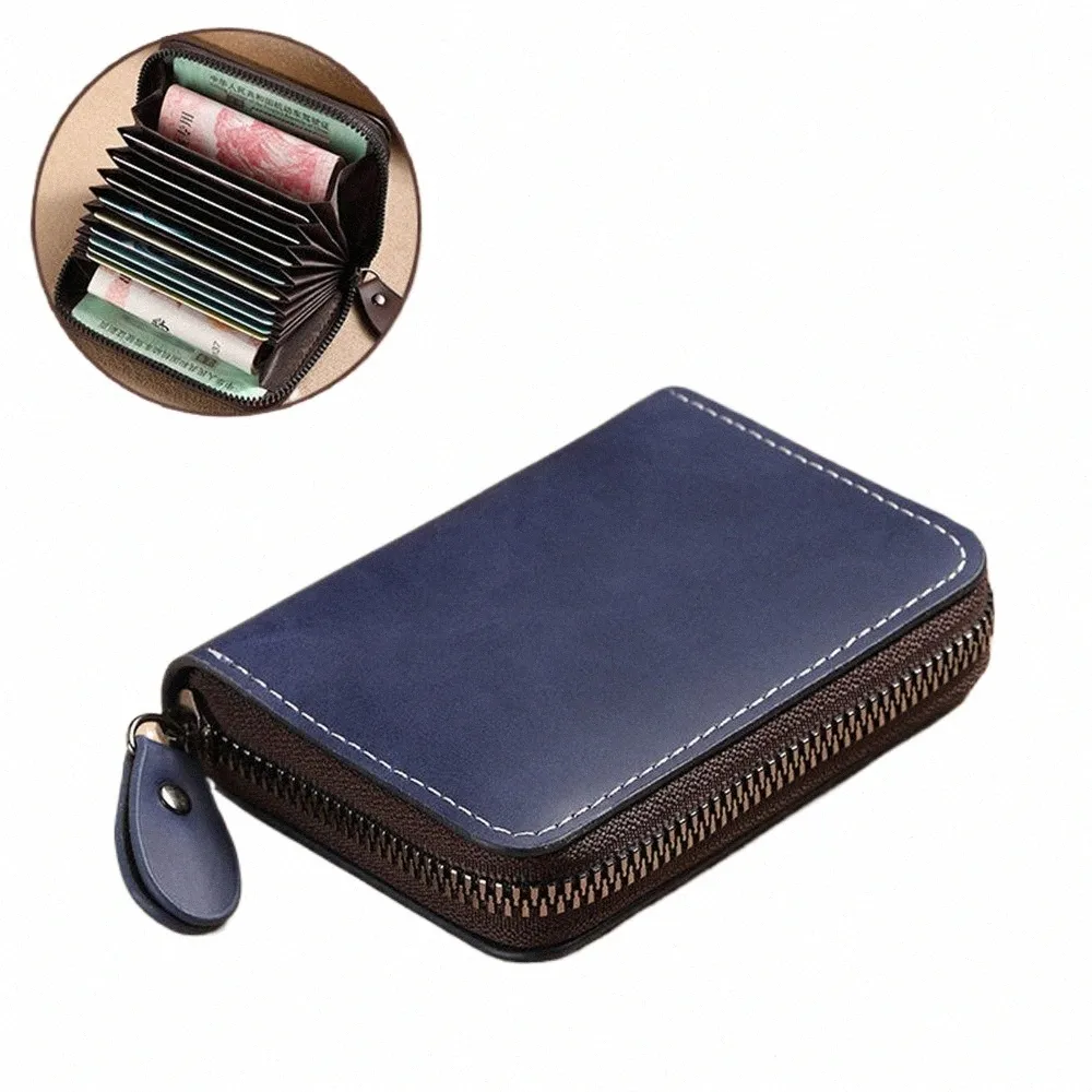 Credit card holder coin purse discount
