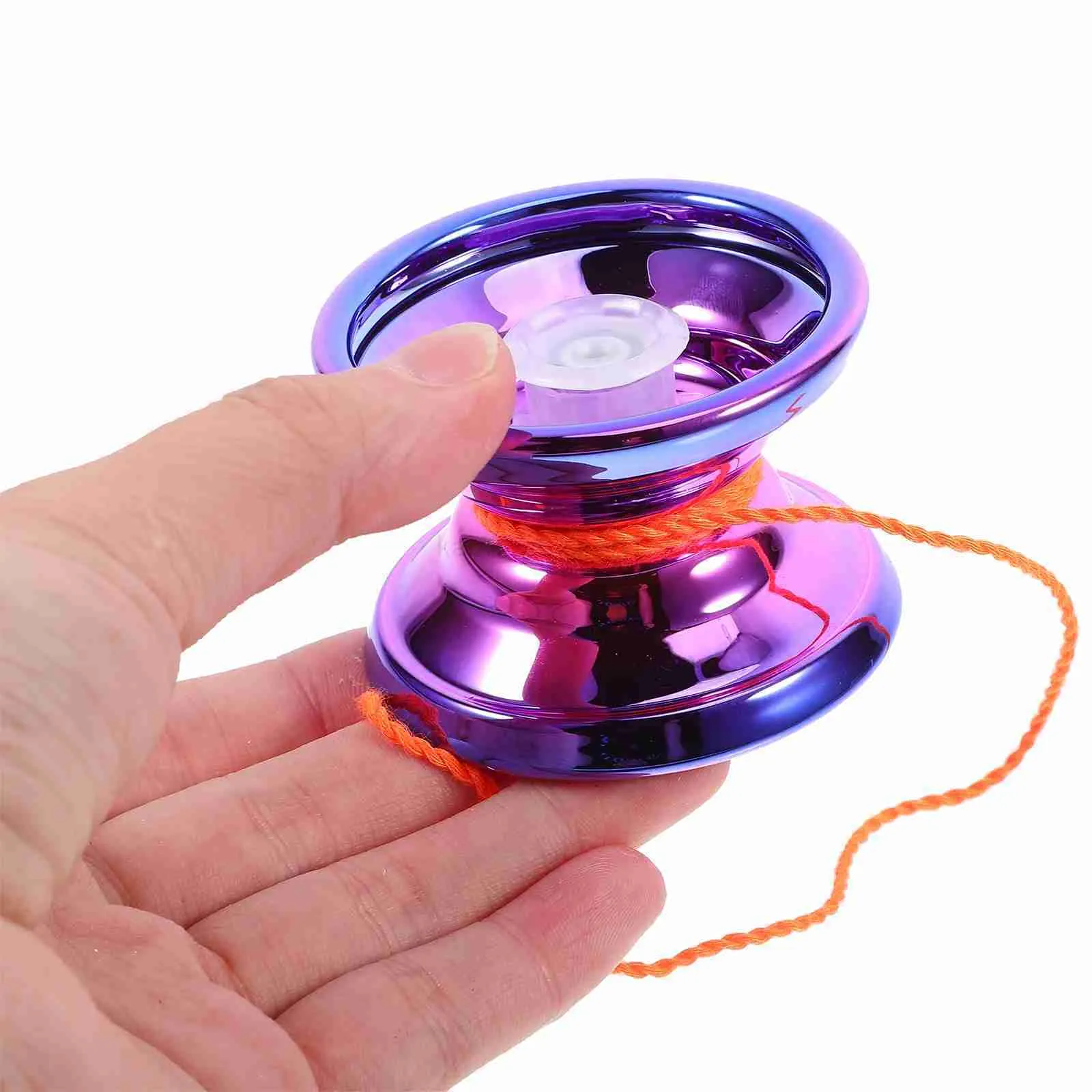 Yo-Yo Ball Toy Set Beginner Friendly, String Ball Fun! Shop Now