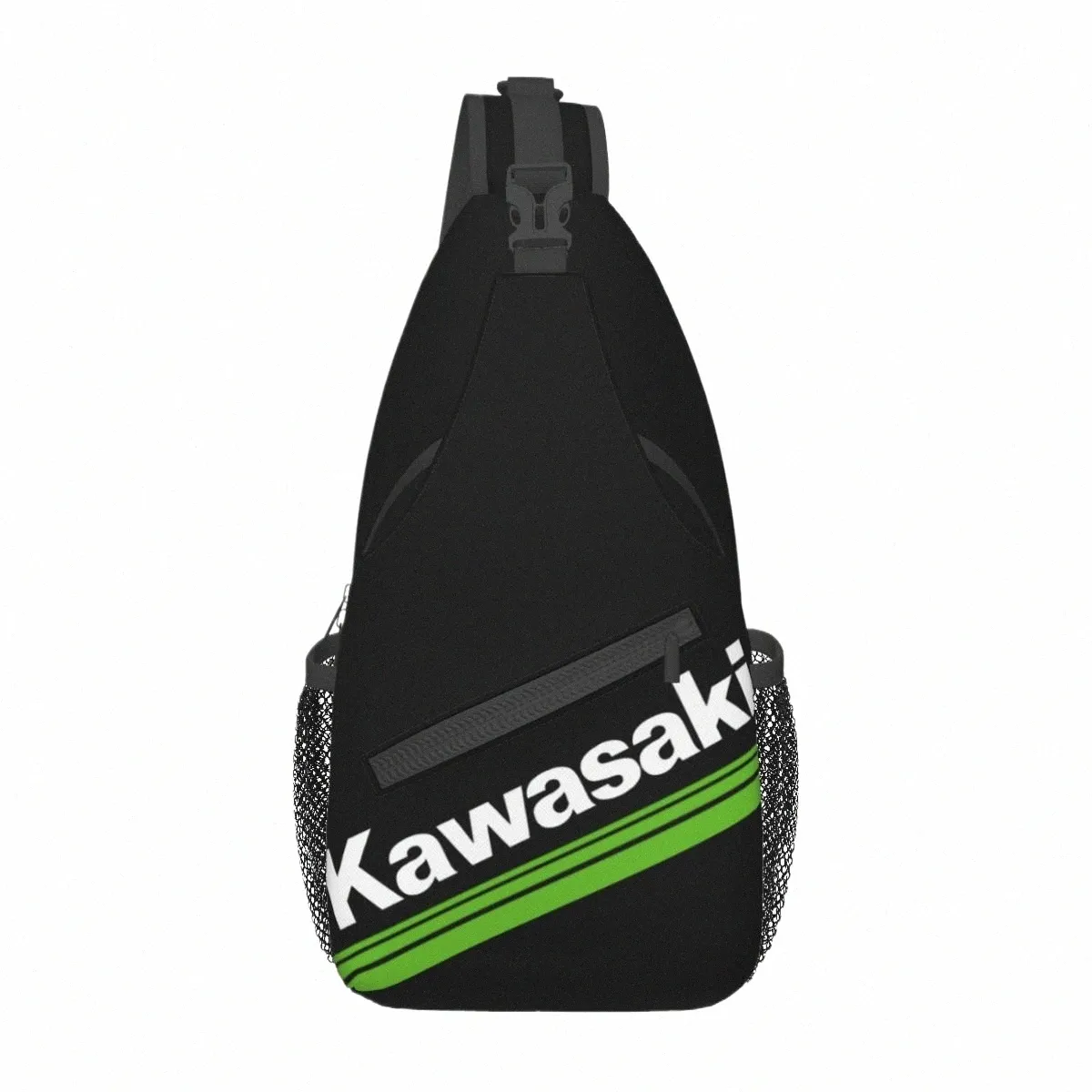 Crossbody Sling Bag - Mens & Womens Shoulder Backpack