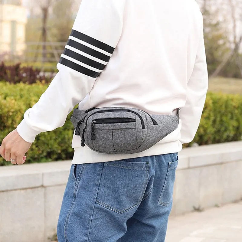Sling Bags Best Waist Pouch For Travel Shoulder Bag Best Belt Bags