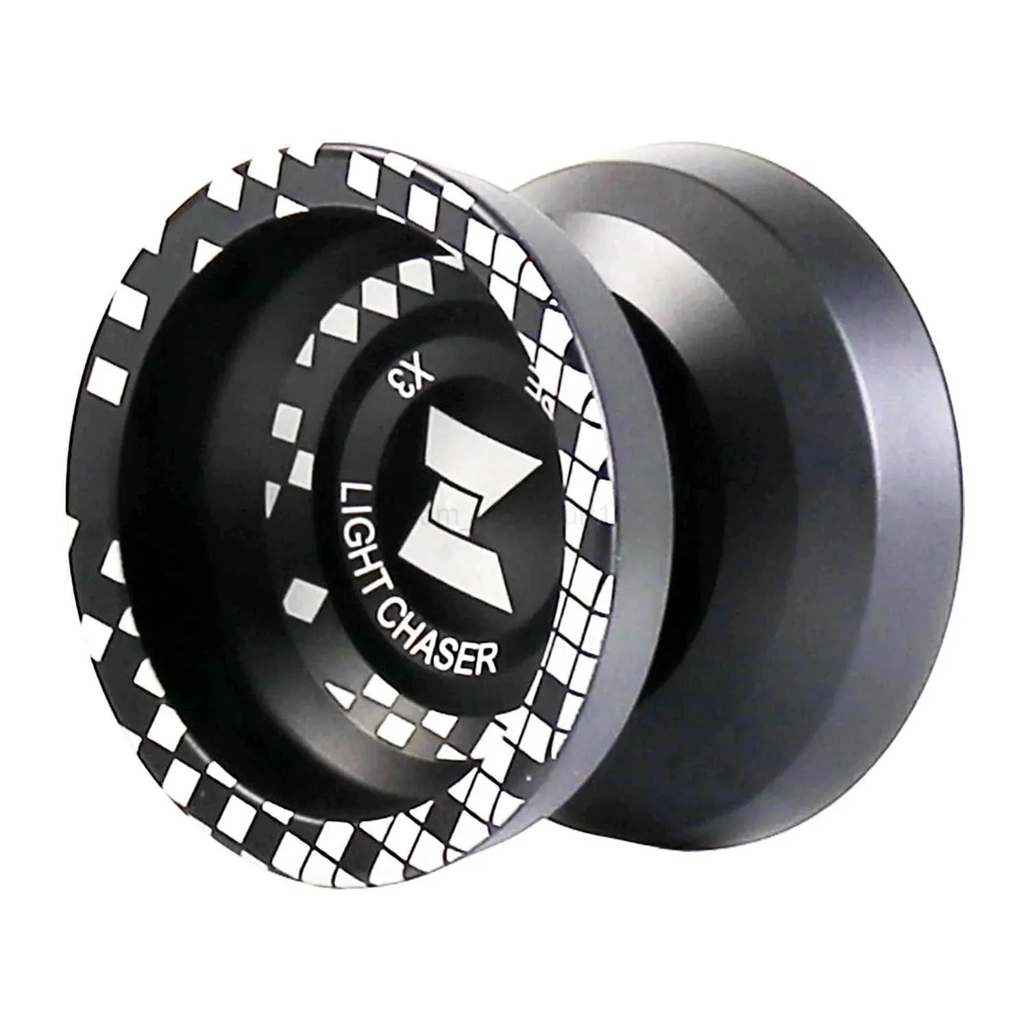 DHgate.com:Responsive LIGHT CHASER X3 Professional Alloy