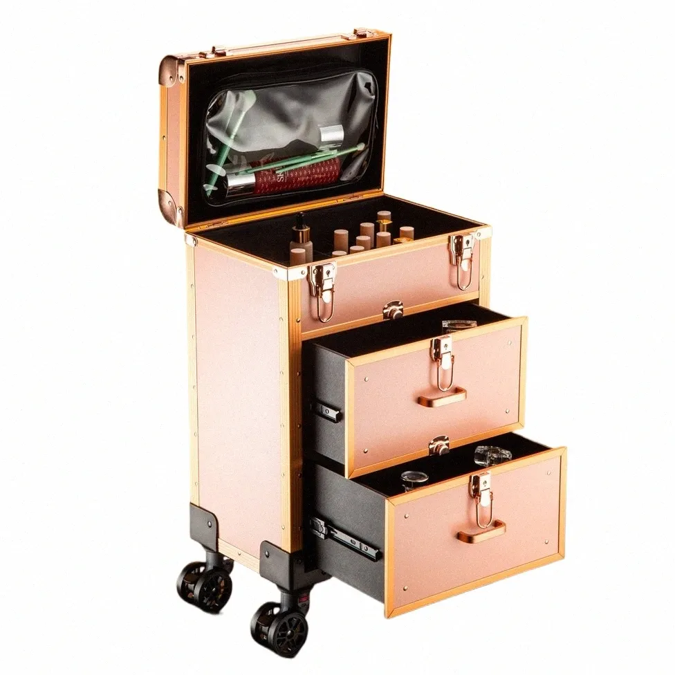 Makeup suitcase hotsell