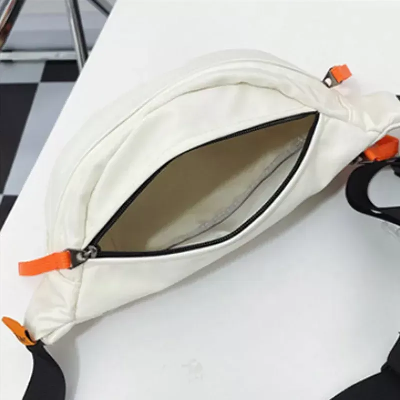 ⚝NaluっP⚝様 DHgate.com:Casual Nylon Fanny Pack with Adjustable Strap
