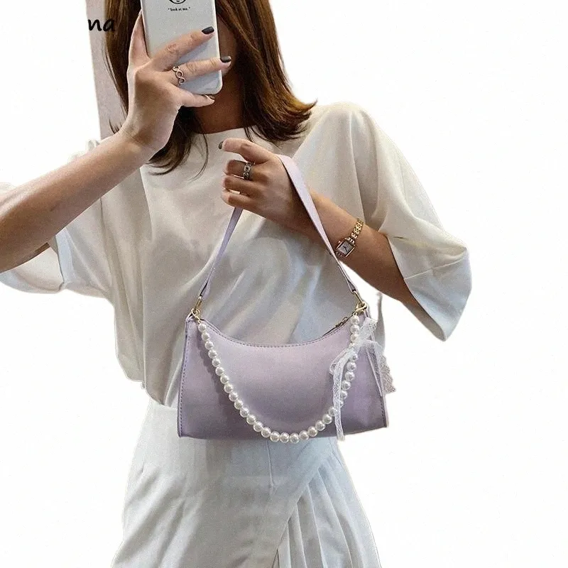 バッグ MASU PEARL STRAP SHOULDER BAG MASU（エムエーエスユー）のPEARL STRAP SHOULDER BAG（バッグ