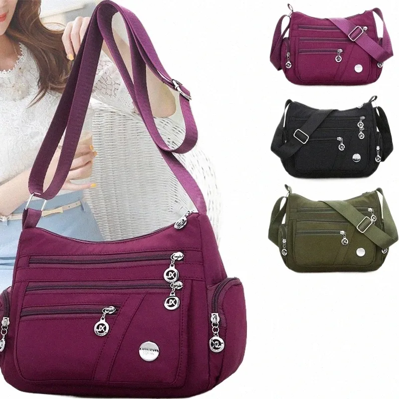 Waterproof crossbody hotsell