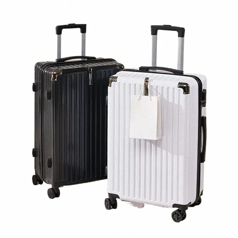 DHgate.com:Premium 3-Piece Travel Suitcase Set: Durable Hardside 
