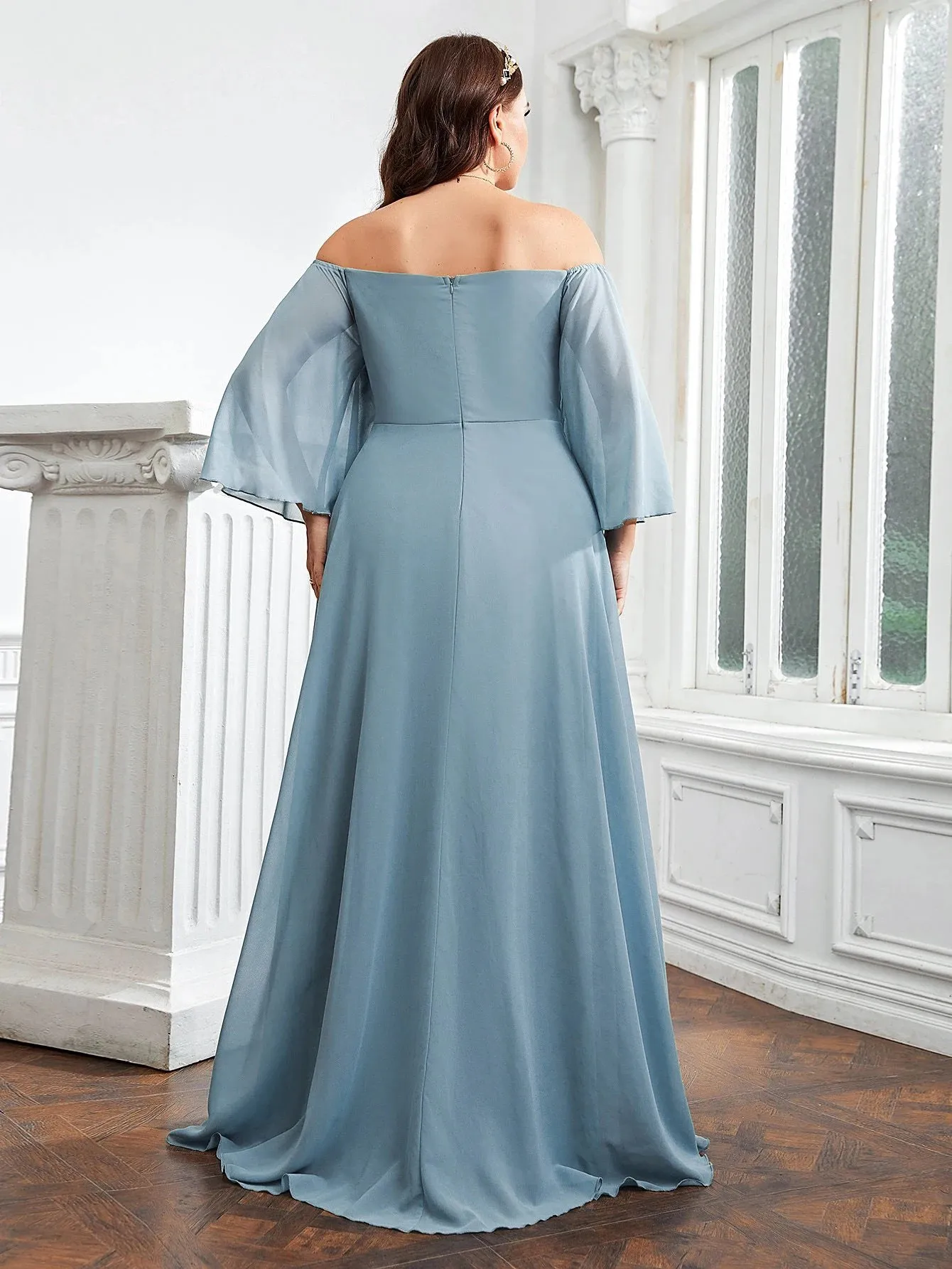 maroon off shoulder dress Custom Made Off the Shoulder Burgundy Long Prom Dresses, Off Shoulder – Eip  Collection