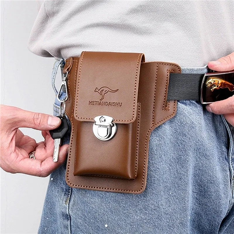 DHgate.com:Premium PU Leather Multifunctional Travel Belt DHgate.com:Premium PU Leather Multifunctional Travel Belt
