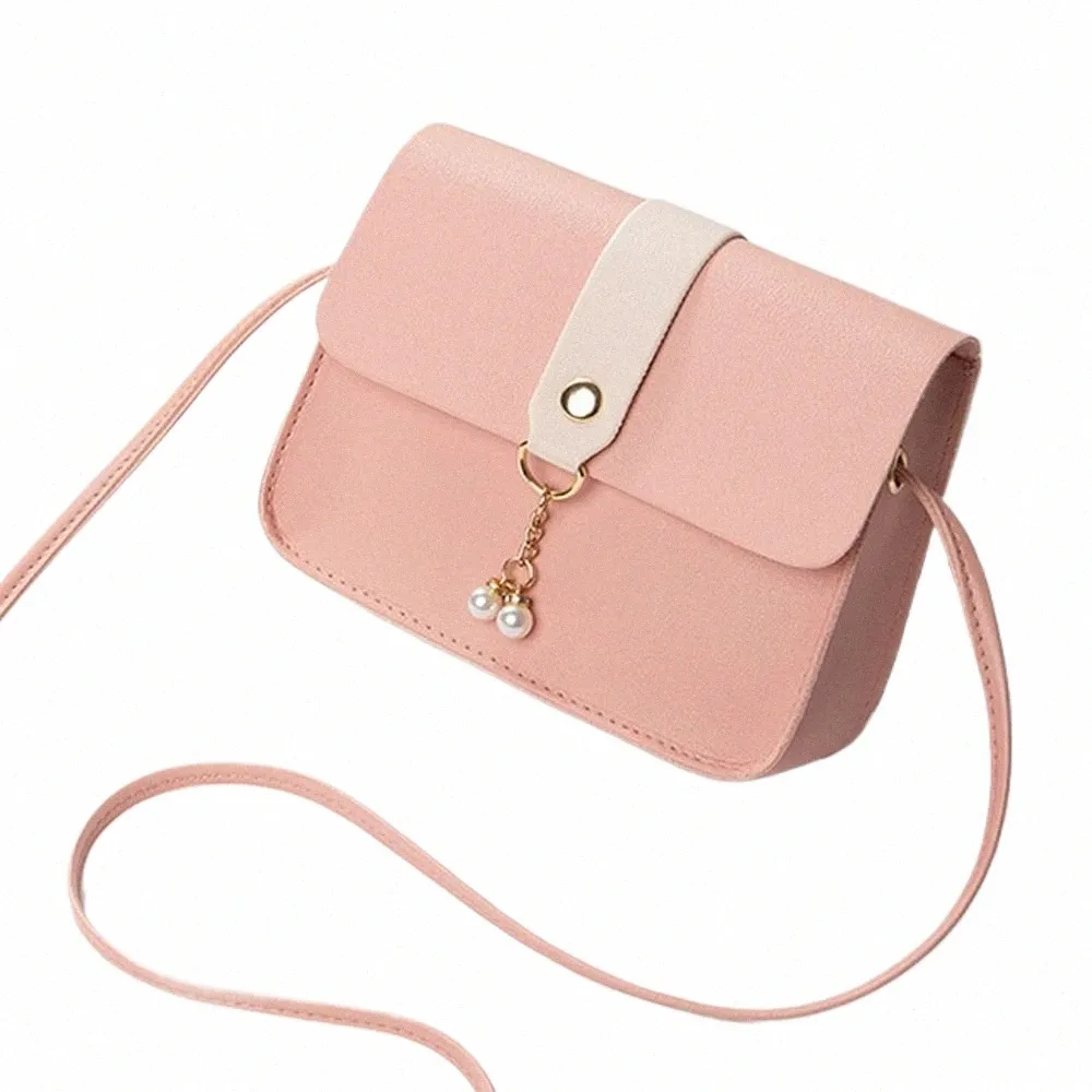 Amazon.com: Small Leather Quilted Bucket Bag Crossbody