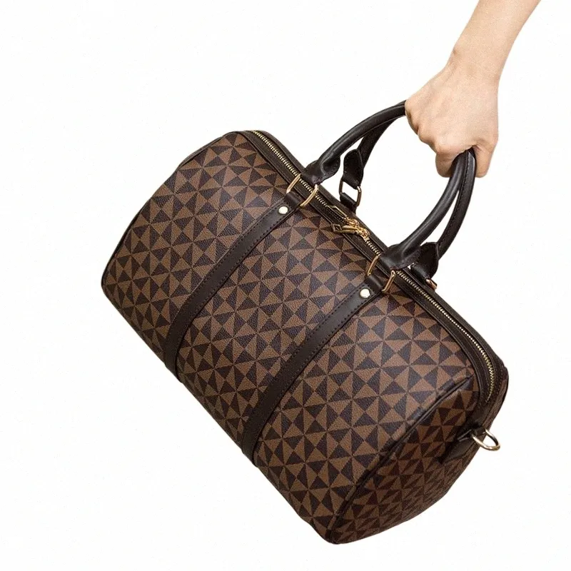 Designer inspired duffle bag hotsell