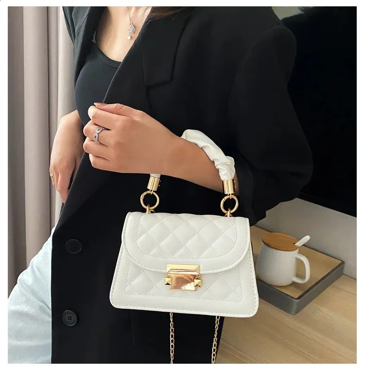 【Sinoon】25SS/韓国人気 ★ Double Shoulder Bag ★ 2 COLOR Classic Korean Fashion Women's women's designer