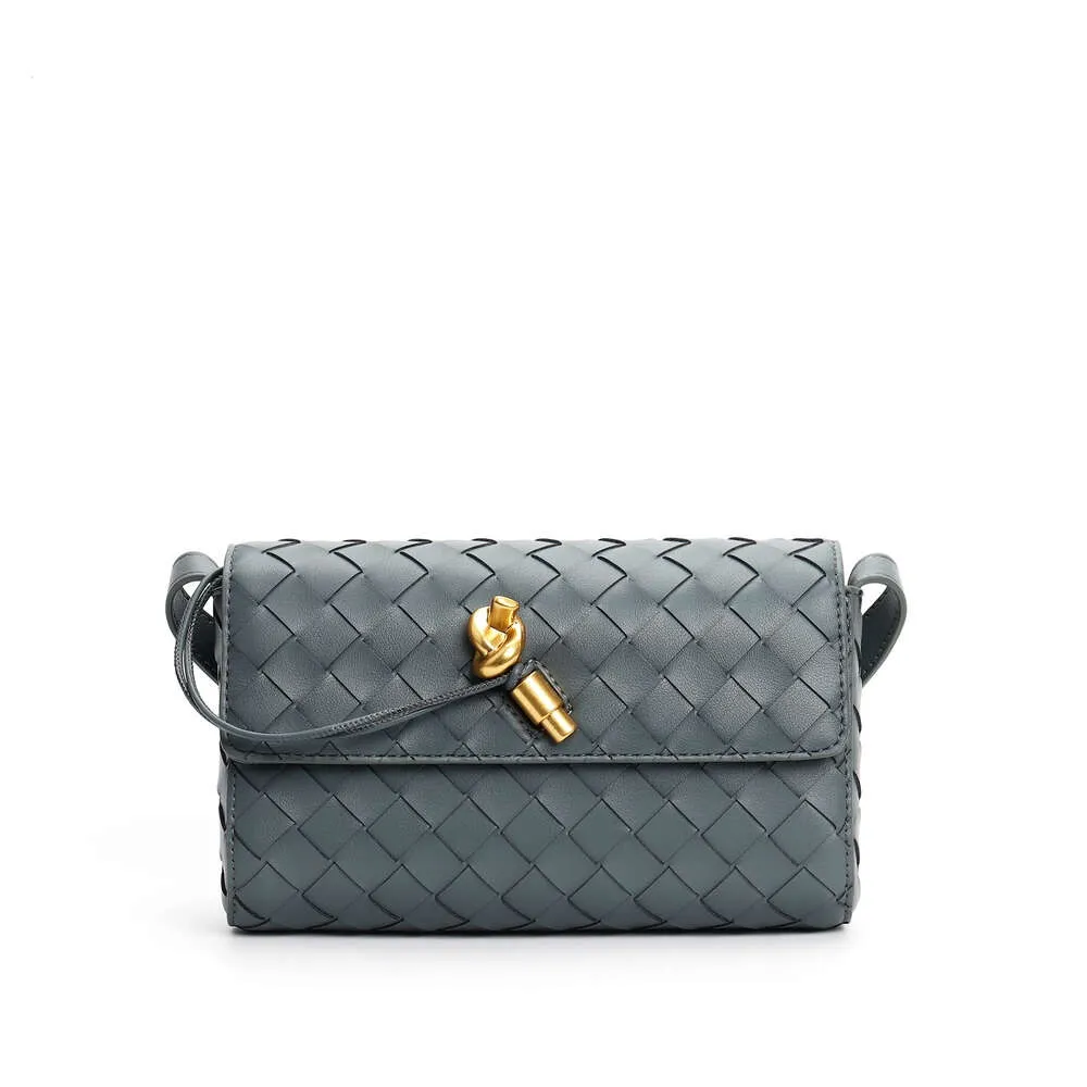 Bag Gold Classic Mini Cross Body Lady Bottegs Bags New Woven Lock Small Square Hardware Single Shoulder Oblique 2023 Straddle Women From 59 32 DHgate