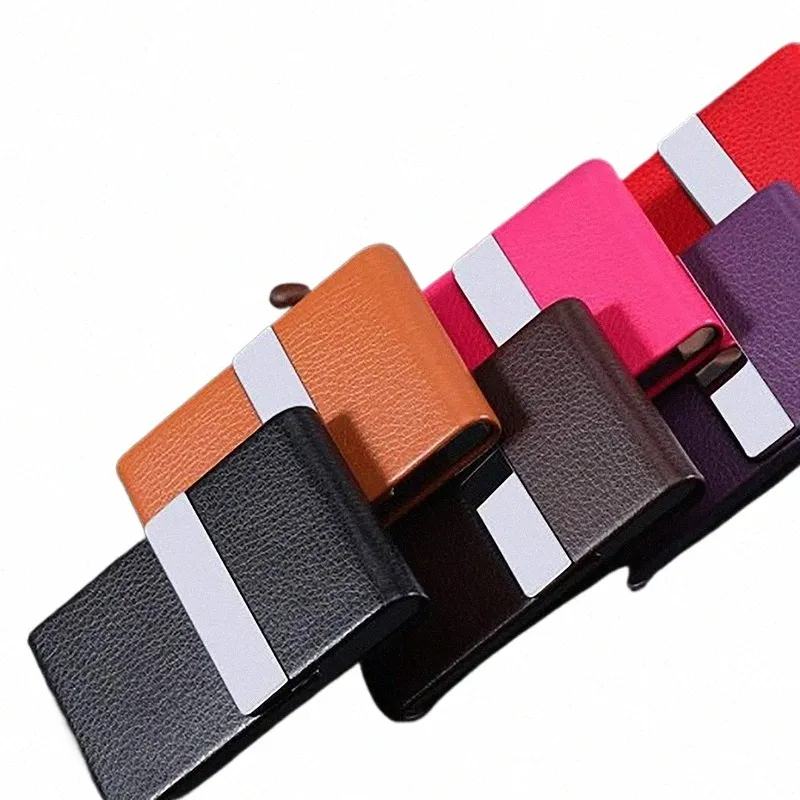 DHgate.com:Anti-Theft Credit Card Holder Wallet - Secure