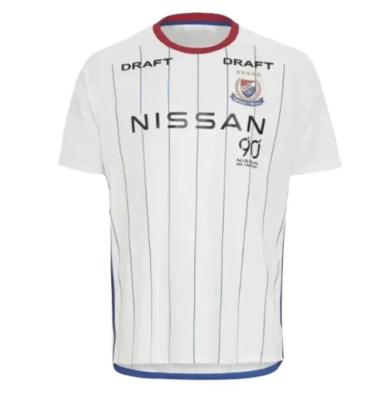 【当時物】Nissan FC Yokohama Marinos トレーナー M 横浜マリノス トレーナー - メルカリ