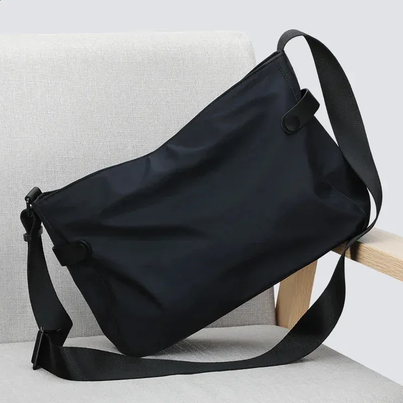 DHgate.com:BJIAX Mens Shoulder Bag: Stylish Korean Crossbody DHgate.com:BJIAX Mens Shoulder Bag: Stylish Korean Crossbody