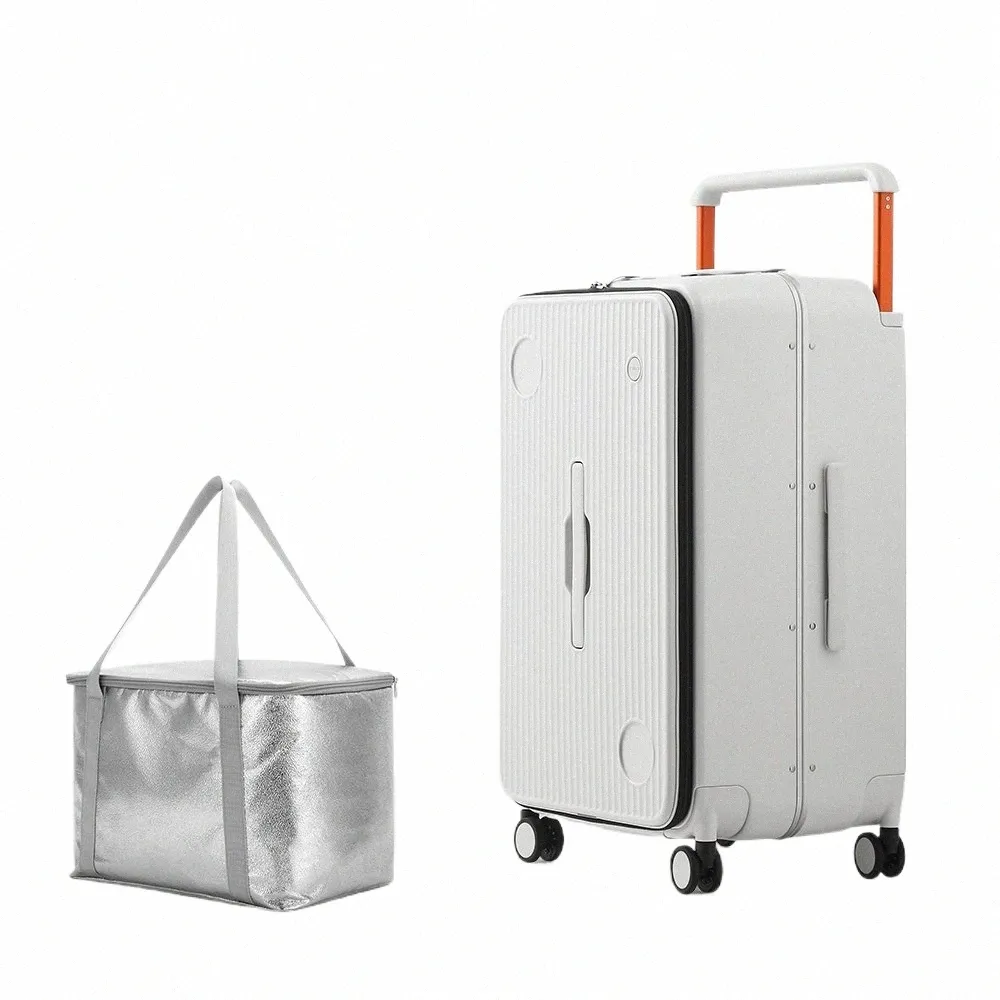 Rolling 26 Checked Luggage Suitcase Hardside With Smooth Wheels Wide Handle For Effortless Travel Ideal For Men Women Mixi From Glamcrossing 423.15 DHgate.Com