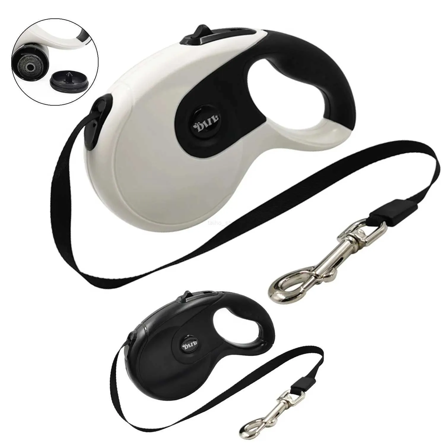 L240725 Dog Leashes 8M Long Retractable Leash For... From Taiho_shop, $4.68  | DHgate.Com