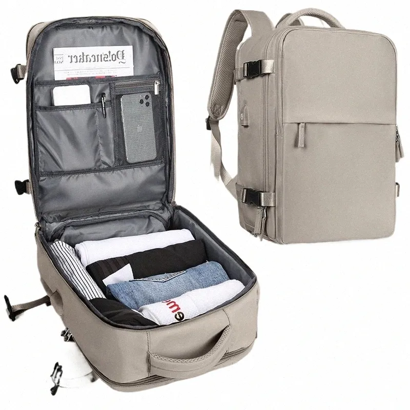 Anti theft carry on backpack sale
