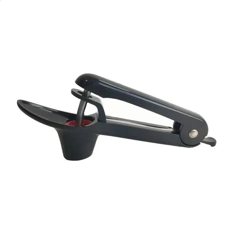 7-Hole Cherry Pitter Tool, Efficient Cherry Picker And Olive