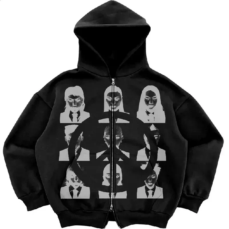 Women's Y2K Zip Hoodie: Sport & Casual Style