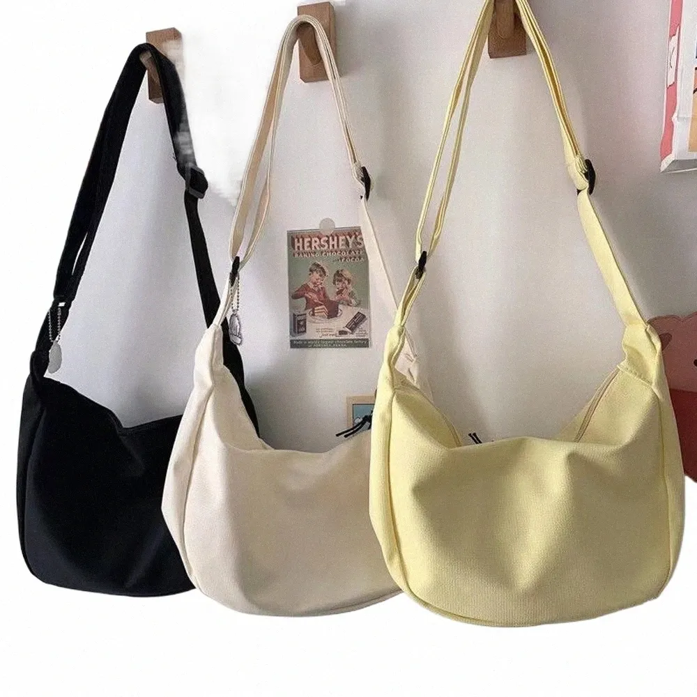 バッグ velour shoulder bag with long stole Half moon IT BAGS wholesale Genuine Leather bags Made in Italy