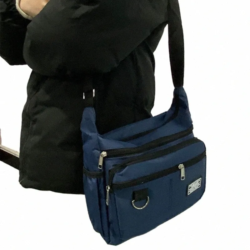 全信頼を寄せる Bag Shoulder DHgate.com:2024Oxford for Multi-Pocket - Men バッグ