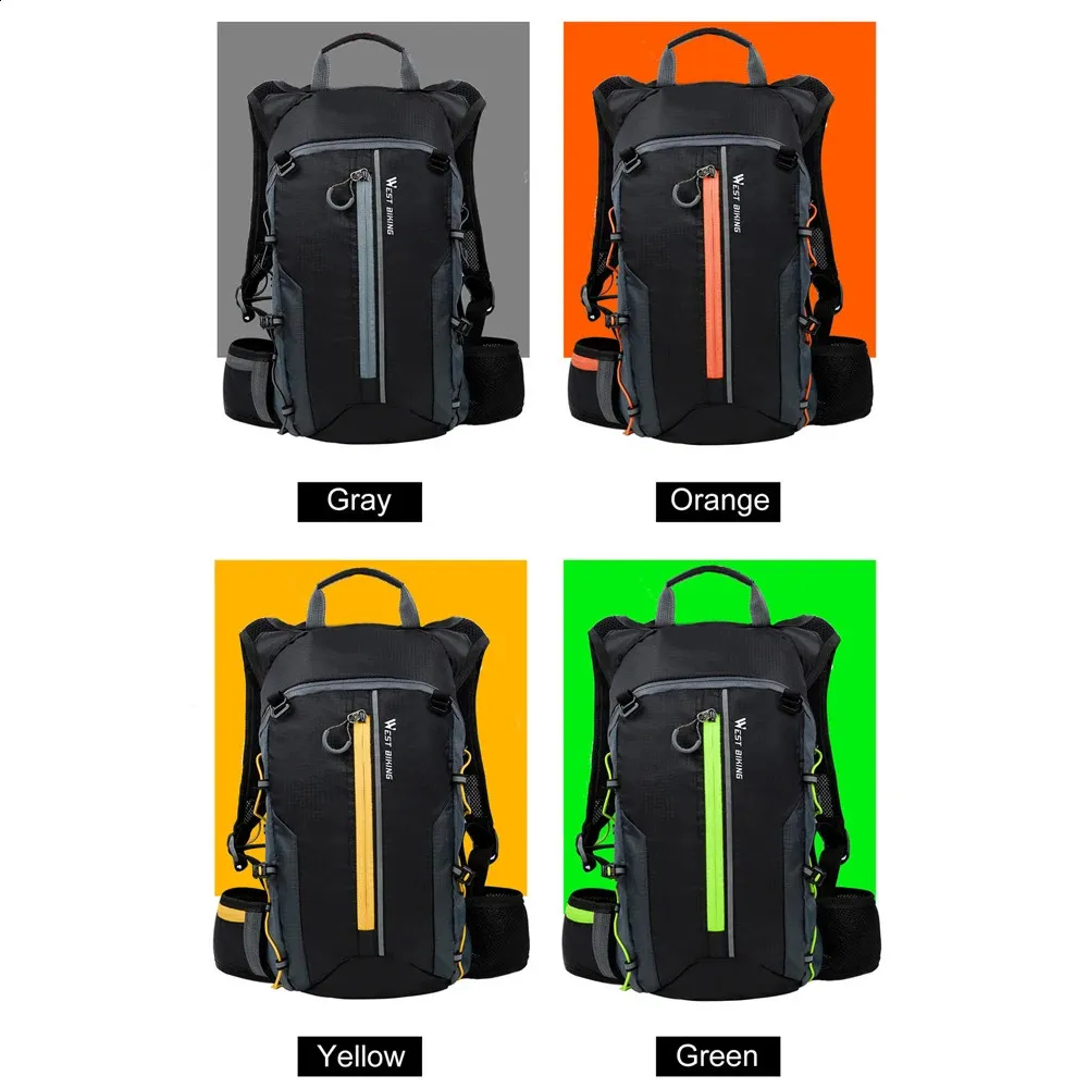 Sacca Idrica 3l Sacca Di Idratazione 2L - Vescica Per Zaino, Antigoccia, Tubo 95 Cm, Per Escursioni, Corsa, Ciclismo Borsa Acqua Ciclismo Campeggio