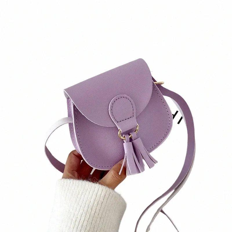 Girls purple purse sale