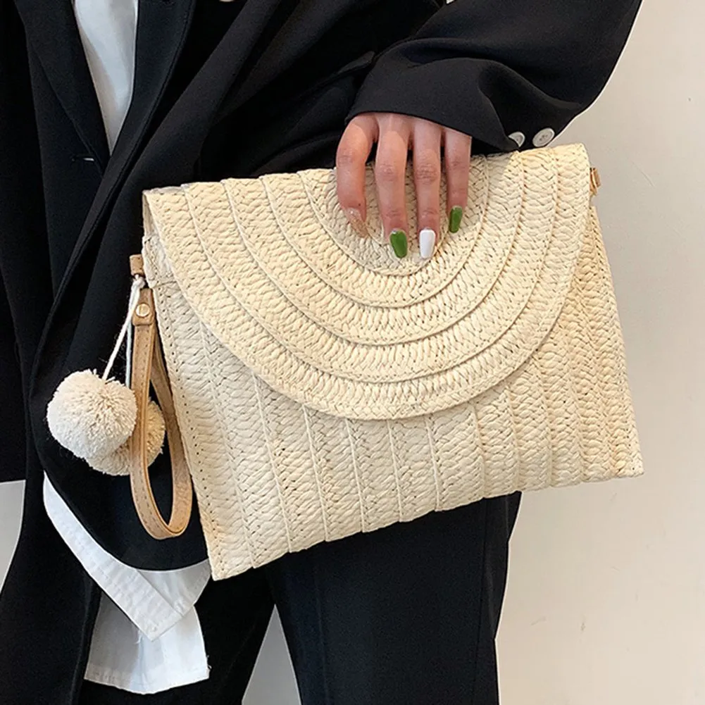 Beach crossbody purse 2025