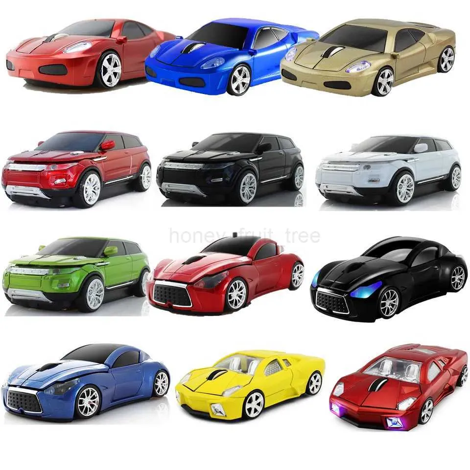 Little Mouse Computer Wireless Mouse Buying Guide: Ergonomics, DPI & Compatibility