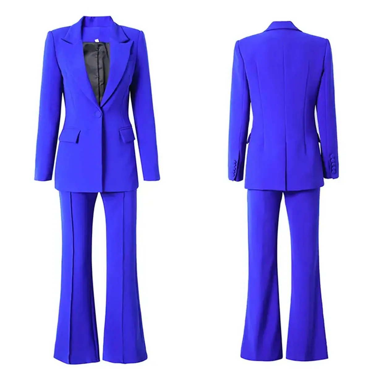 royal blue sequin hoco dress Royal Blue Sweetheart Sequin Short Homecoming Dress VK23091202 – Vickidress main image 0