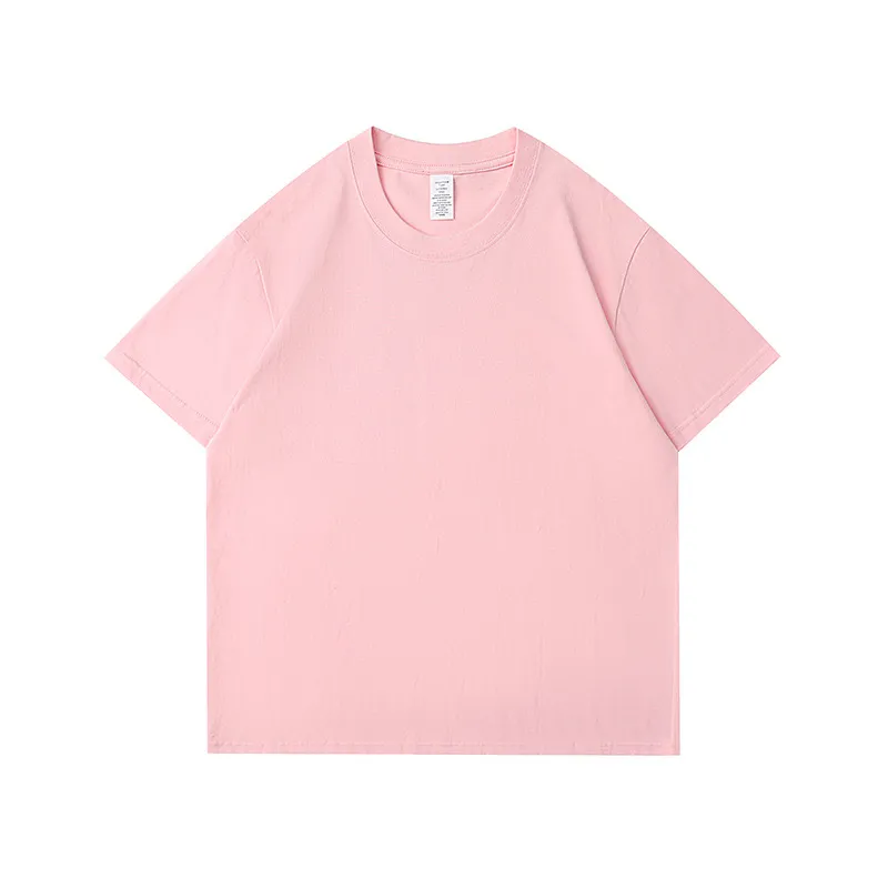 Adult Unisex Crew Neck Long Sleeve T-Shirt (Neon Orange