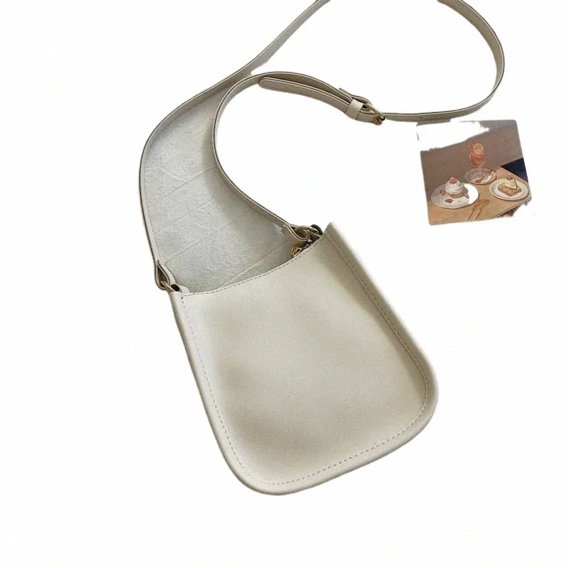 DHgate MORI Summer Small Crossbody Bag for Women Trendy and Cool Shoulder Bag with Minimalist Design Bags Luggage Accessories