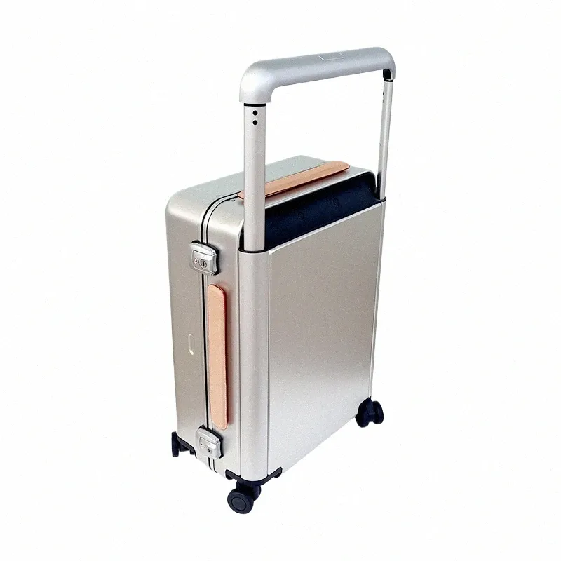 High Quality Rolling Luggage Bag With Extra Large Capacity For Travel Durable And Spacious Suitcase 2024 Factory Wholesale From Easecarry 359.58 DHgate.Com