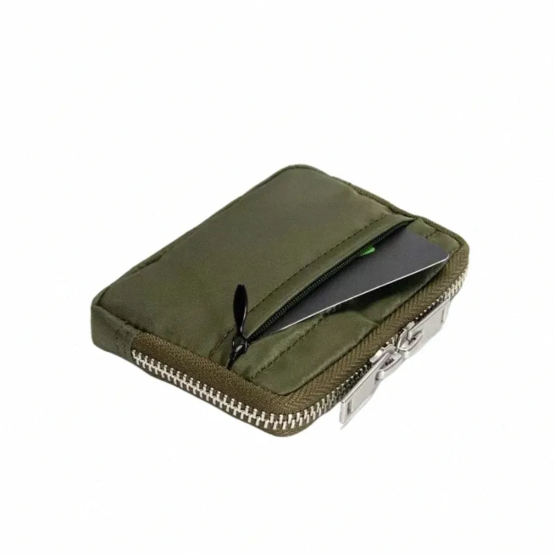 Journey Wallet Organizer For Men And Women Earbuds Storage Bag With Zipper Credit Card Holder And Apc Dina Coin Purse From Effortlesshobo 6.7 DHgate.Com