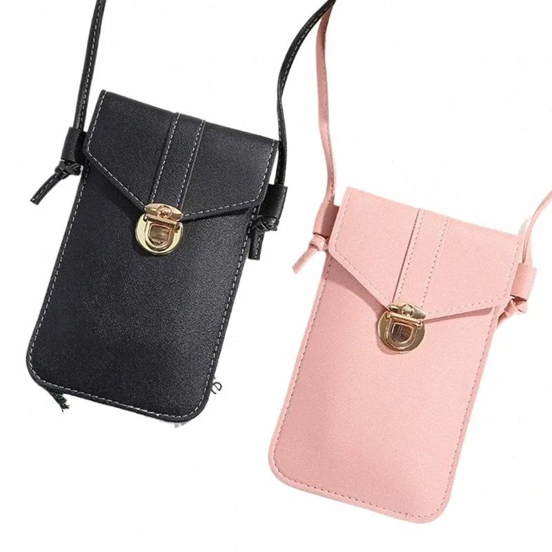 Allure touch screen purse hotsell