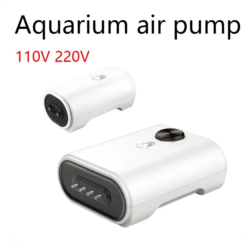 Troubleshooting Common Issues with Your Aquarium’s Water Tank Pump