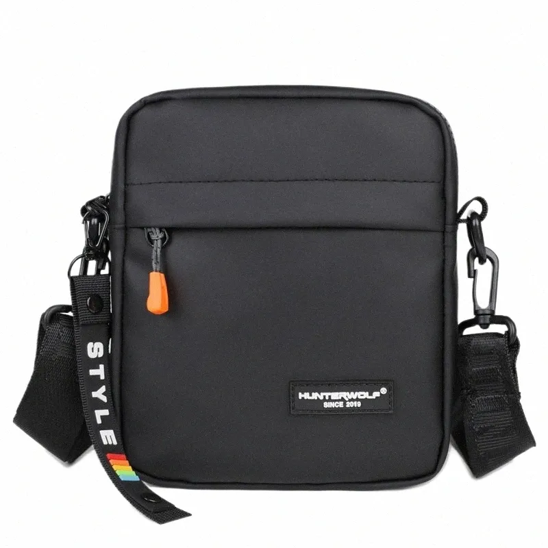 DHgate.com:Oxford Crossbody Sling Bag for Men - Casual Mini DHgate.com:Oxford Crossbody Sling Bag for Men - Casual Mini