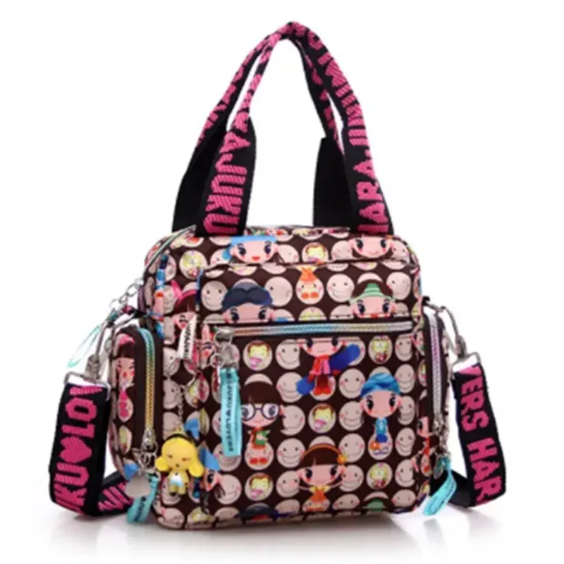 DHgate.com:Harajuku Candy-Colored Canvas Crossbody Bag DHgate.com:Harajuku Candy-Colored Canvas Crossbody Bag