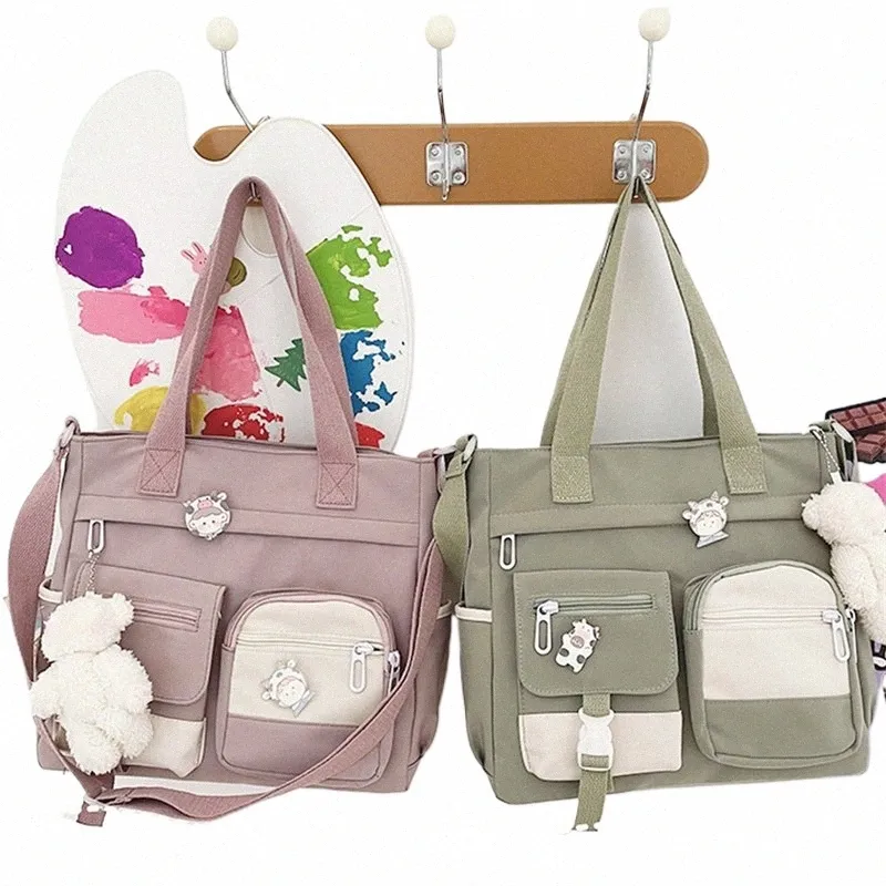 ショルダーバッグ・ポシェット ^KYLIAN^ Tiker L Oxford 2color Tiker Oxford Canvas Shoulder Amazon.com: KlaOYer Canvas Messenger Bag Large Hobo Bag