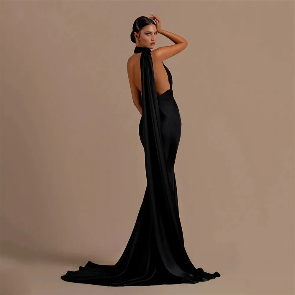 navy blue dress for baby girl Amazon.com: Satin Halter Backless Silt Midi Dress for Women 2024 Elegant  Formal High Neck Cowl Back Silk Wedding Guest Sexy Dresses Black :  Clothing, Shoes & Jewelry main image 1