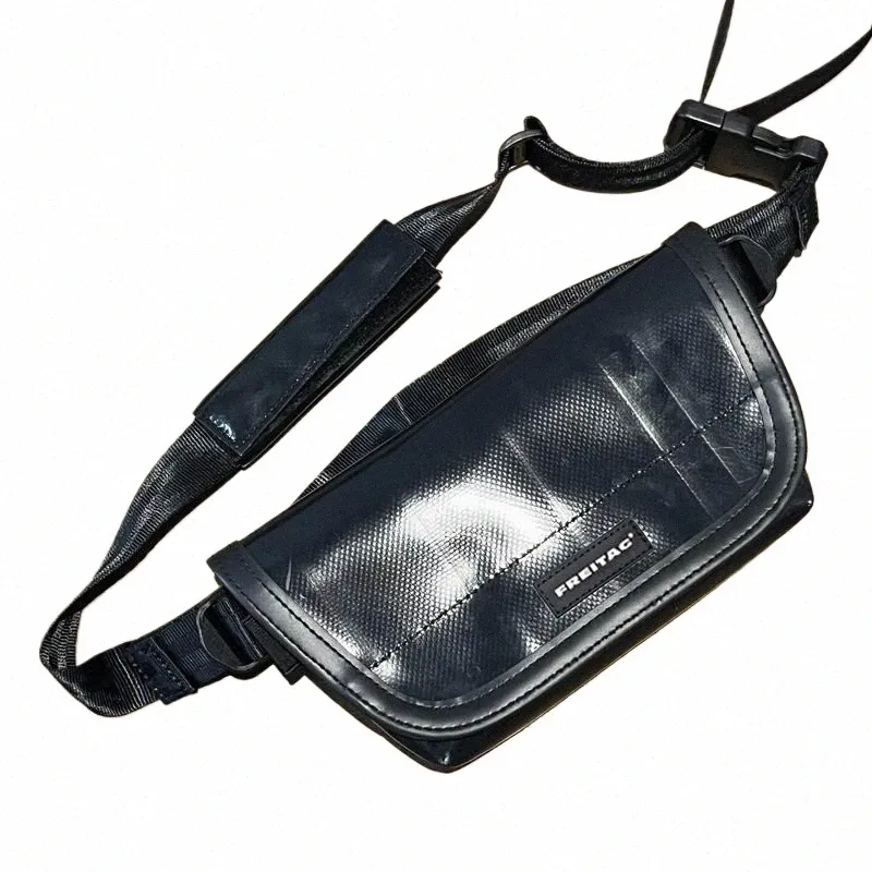 COLNAGO　FREITAG ショルダーバッグ Freitag F40 JAMIE Inspired Sling Bag - Upcycled Messenger Bag