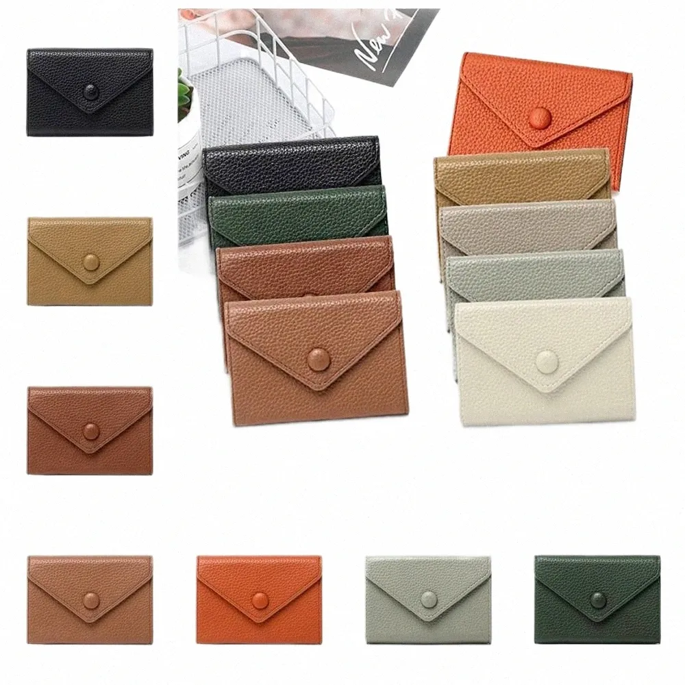 Fintie Coin Pouch – Small Change Purse, Money Holder Wallet For Women & Girls, PU Leather, Squeeze Open
