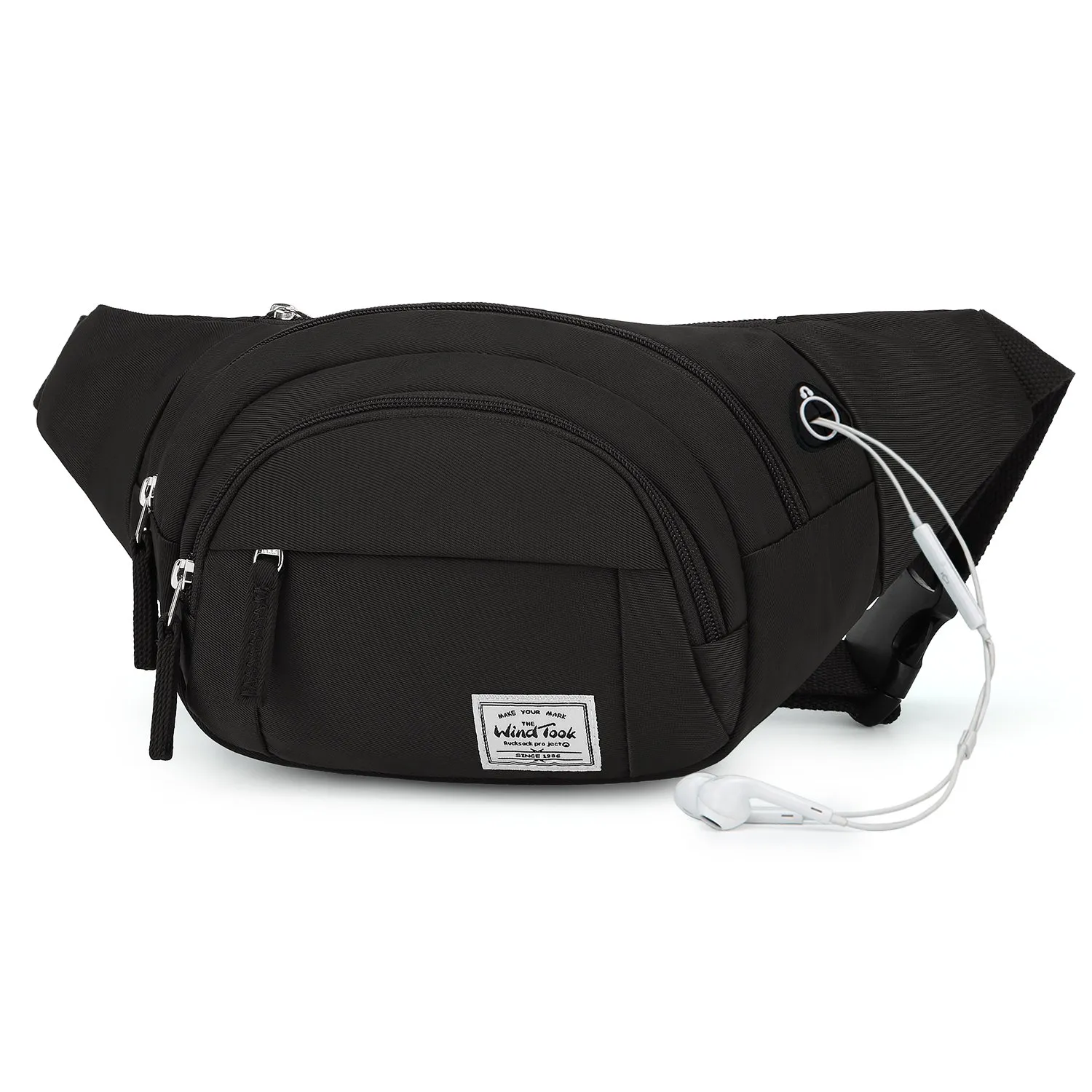 Wind took messenger bag new arrivals