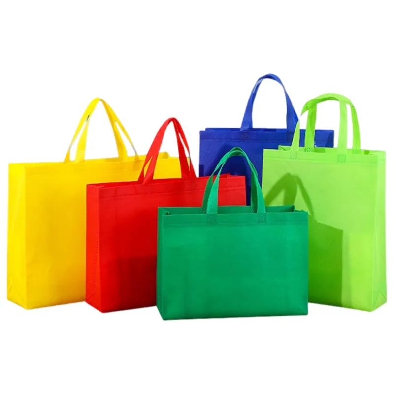 Non woven tote bags wholesale online