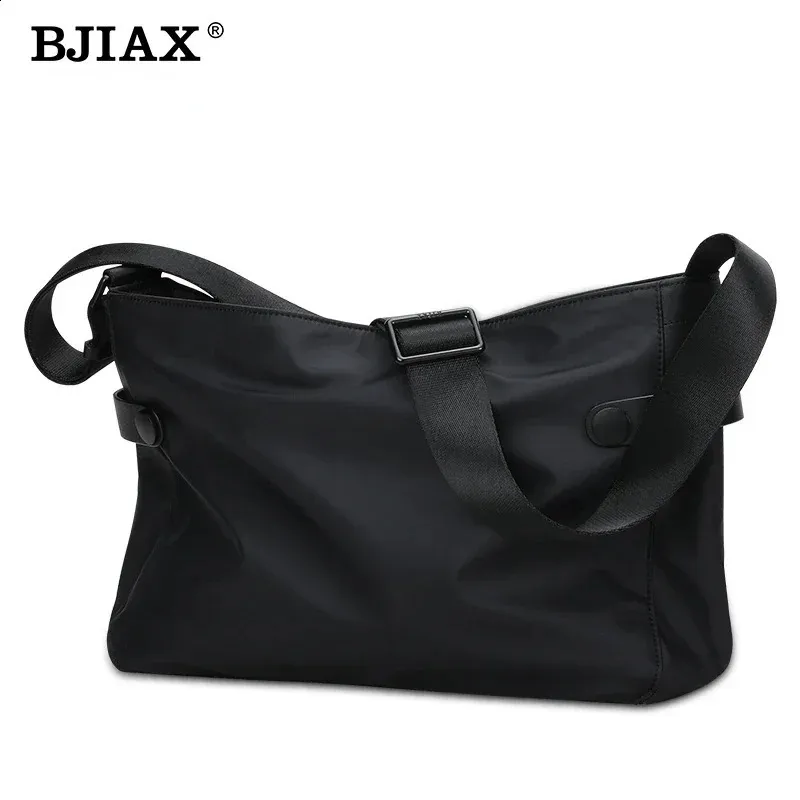DHgate.com:BJIAX Mens Shoulder Bag: Stylish Korean Crossbody DHgate.com:BJIAX Mens Shoulder Bag: Stylish Korean Crossbody