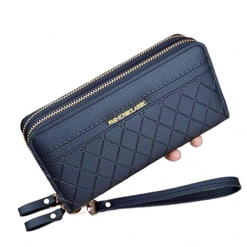 Tassel Coin Purse Card Holder Wallets Stylish Genuine Leather Wallet for Women 51a9